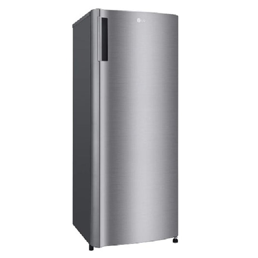 5.8 cu ft Column Refrigeration Stainless Refrigerator