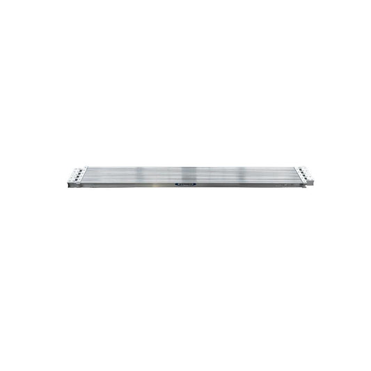 8 Ft. to 13 Ft. Aluminum Extension Plank